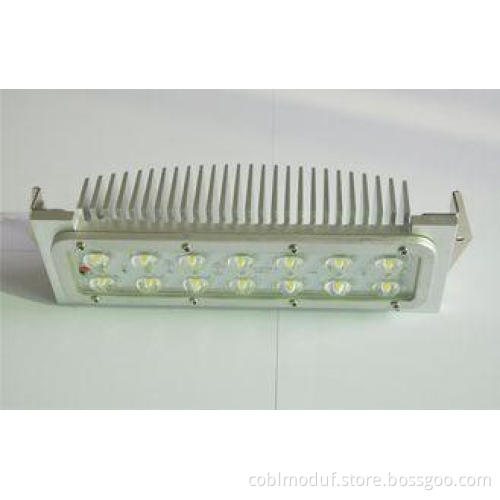 Bridgelux Chip 14W Street Light Module 70 CRI 2000 Lumen